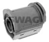 SWAG 82 94 2520 Control Arm-/Trailing Arm Bush